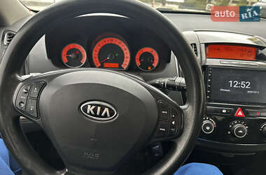 Універсал Kia Ceed 2009 в  фото 6 Універсал Kia Ceed 2009 в
