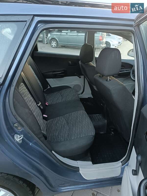 Универсал Kia Ceed 2007 в Житомире фото 6 Универсал Kia Ceed 2007 в Житомире