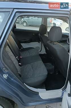 Універсал Kia Ceed 2007 в  фото 6 Універсал Kia Ceed 2007 в