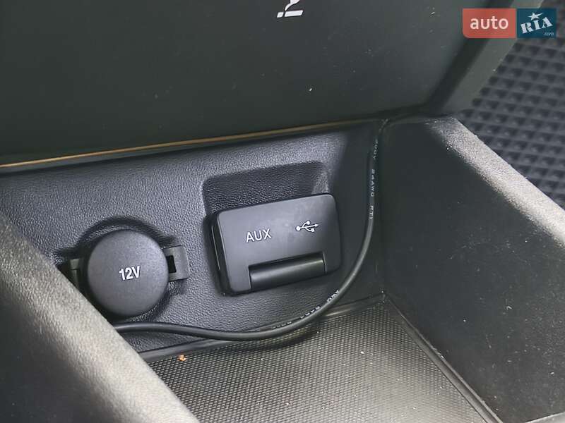 Хетчбек Kia Ceed 2008 в Дніпрі фото 21 Хетчбек Kia Ceed 2008 в Дніпрі