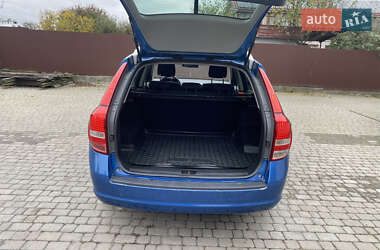 Універсал Kia Ceed 2010 в  фото 12 Універсал Kia Ceed 2010 в