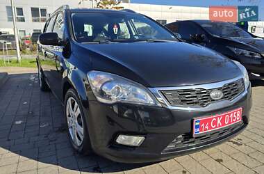 Універсал Kia Ceed 2012 в  фото 29 Універсал Kia Ceed 2012 в