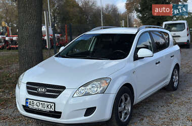 Универсал Kia Ceed 2009 в 