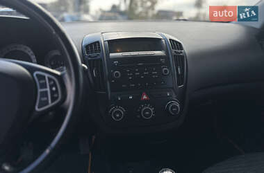 Универсал Kia Ceed 2009 в 