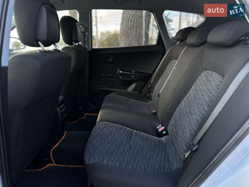Універсал Kia Ceed 2009 в Вінниці