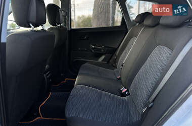 Универсал Kia Ceed 2009 в 