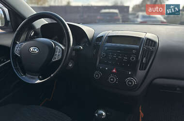 Универсал Kia Ceed 2009 в 