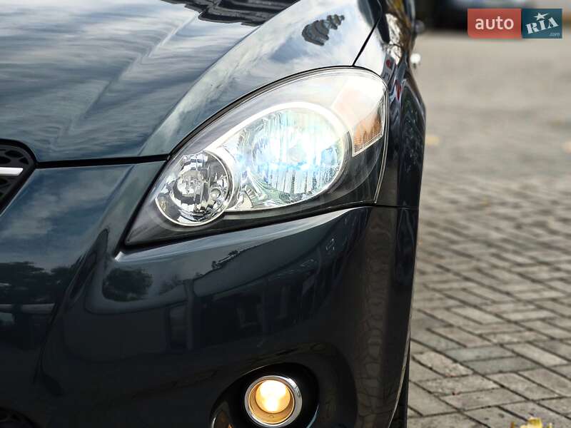 Хетчбек Kia Ceed 2008 в Дніпрі фото 10 Хетчбек Kia Ceed 2008 в Дніпрі
