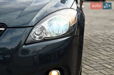 Хэтчбек Kia Ceed 2008 в 