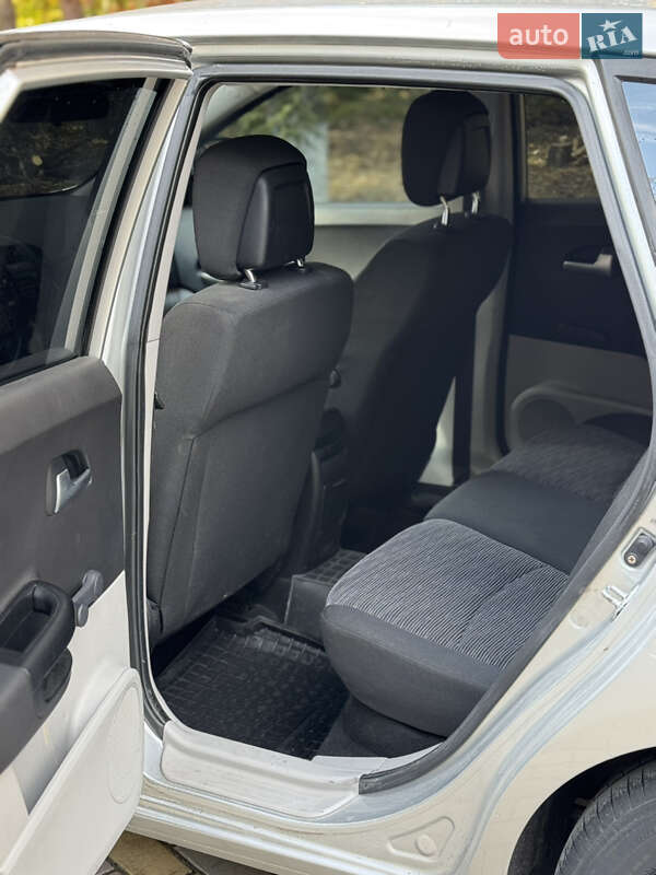 Хетчбек Kia Ceed 2007 в Бершаді