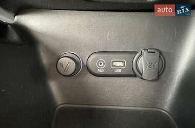 Хэтчбек Kia Ceed 2017 в 