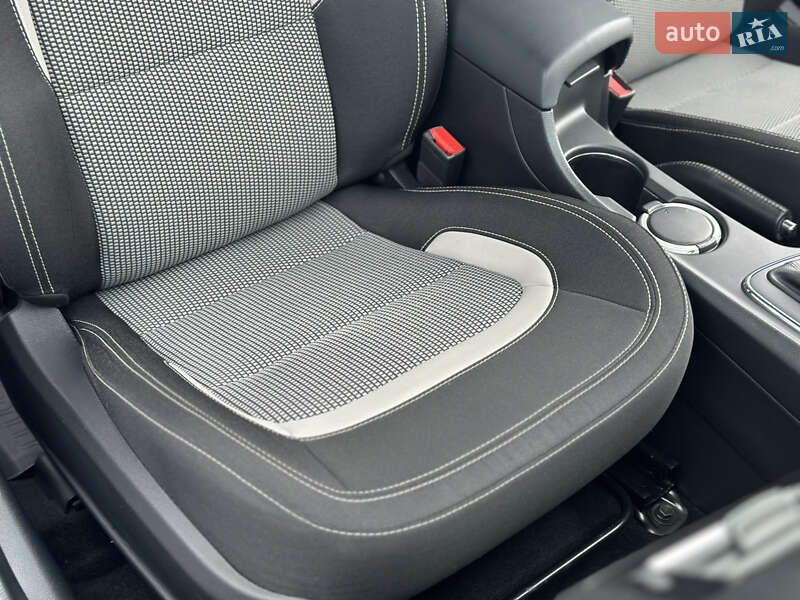 Хэтчбек Kia Ceed 2017 в Виннице