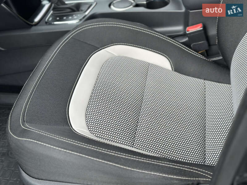 Хэтчбек Kia Ceed 2017 в Виннице