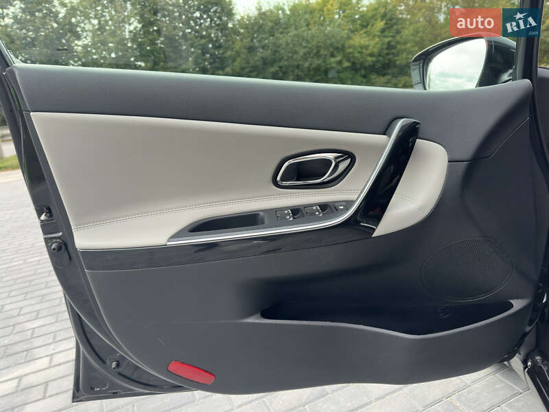 Хэтчбек Kia Ceed 2017 в Виннице