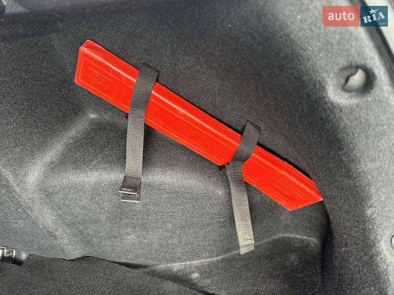 Хэтчбек Kia Ceed 2017 в Виннице