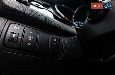 Хетчбек Kia Ceed 2017 в 