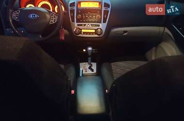 Универсал Kia Ceed 2008 в 