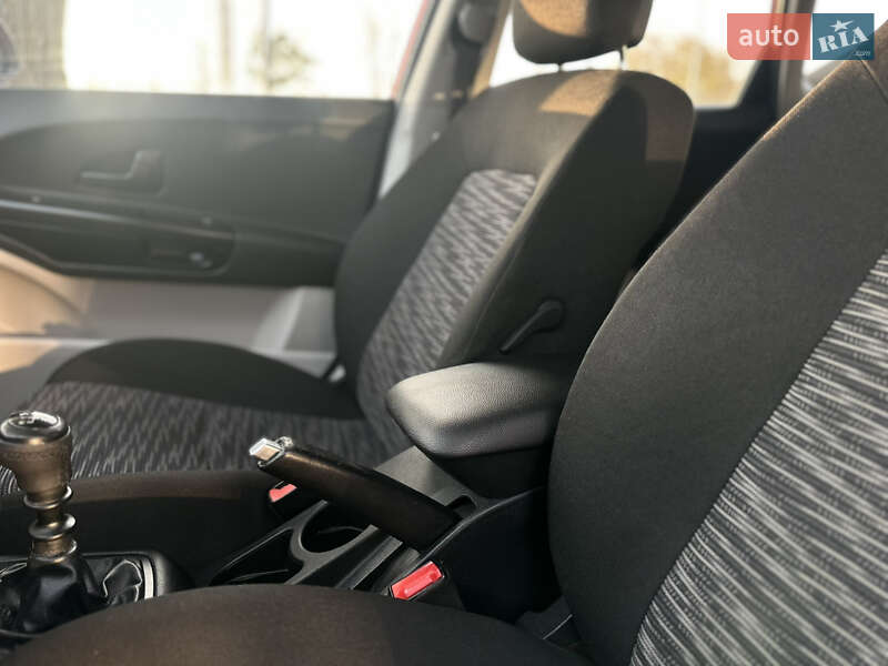 Универсал Kia Ceed 2008 в Виннице фото 32 Универсал Kia Ceed 2008 в Виннице