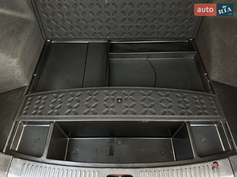 Универсал Kia Ceed 2008 в Виннице фото 40 Универсал Kia Ceed 2008 в Виннице