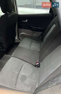 Хетчбек Kia Ceed 2007 в  фото 3 Хетчбек Kia Ceed 2007 в