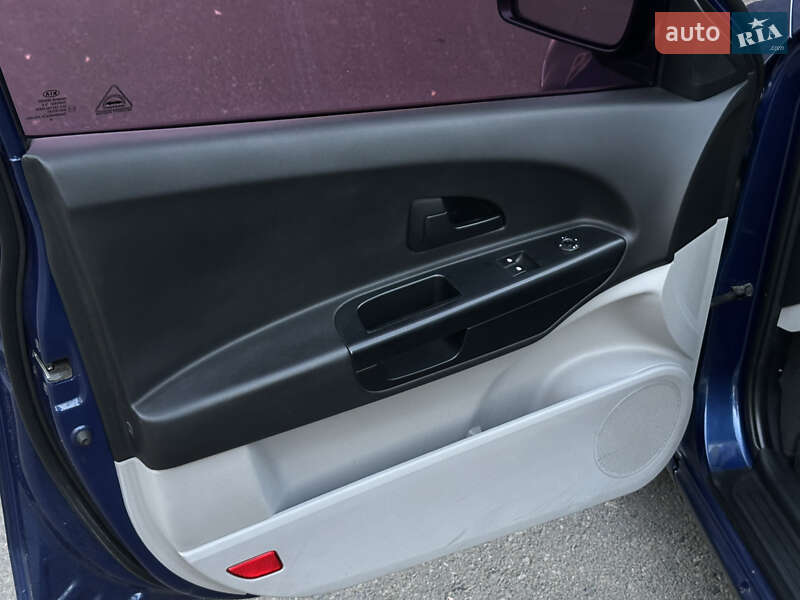 Хетчбек Kia Ceed 2008 в Одесі фото 17 Хетчбек Kia Ceed 2008 в Одесі