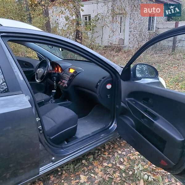 Универсал Kia Ceed 2008 в Стрые фото 7 Универсал Kia Ceed 2008 в Стрые