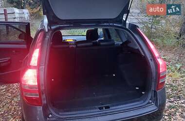 Універсал Kia Ceed 2008 в  фото 11 Універсал Kia Ceed 2008 в