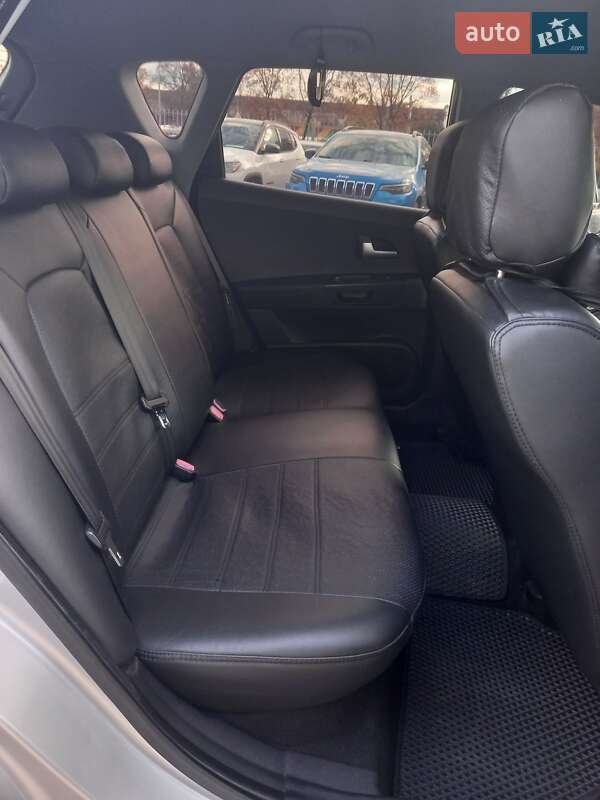 Хетчбек Kia Ceed 2007 в Полтаві фото 18 Хетчбек Kia Ceed 2007 в Полтаві
