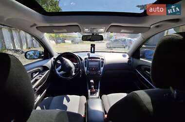 Универсал Kia Ceed 2009 в Белой Церкви