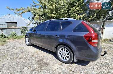Универсал Kia Ceed 2009 в Белой Церкви