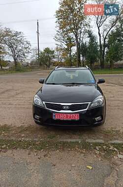 Універсал Kia Ceed 2010 в Вознесенську Універсал Kia Ceed 2010 в Вознесенську