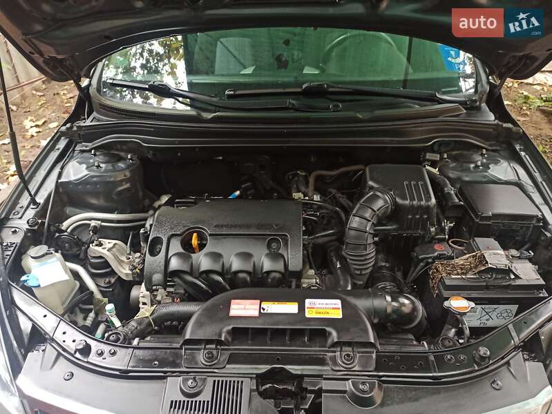 Універсал Kia Ceed 2010 в Вознесенську фото 20 Універсал Kia Ceed 2010 в Вознесенську