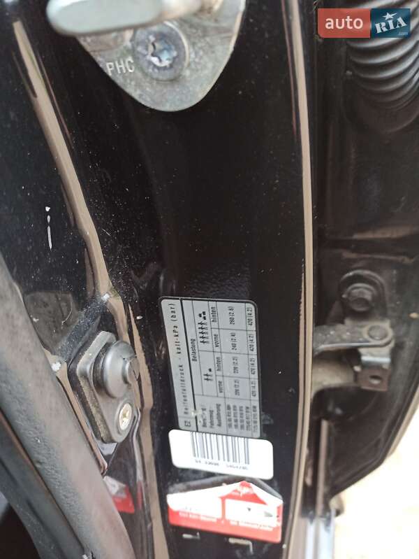 Універсал Kia Ceed 2010 в Вознесенську фото 26 Універсал Kia Ceed 2010 в Вознесенську
