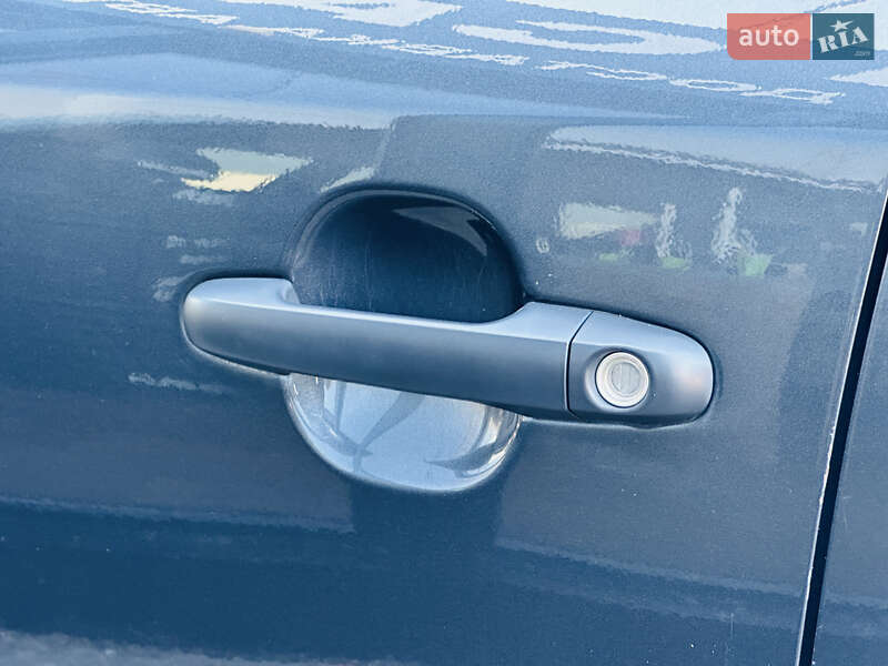 Универсал Kia Ceed 2009 в Харькове фото 6 Универсал Kia Ceed 2009 в Харькове