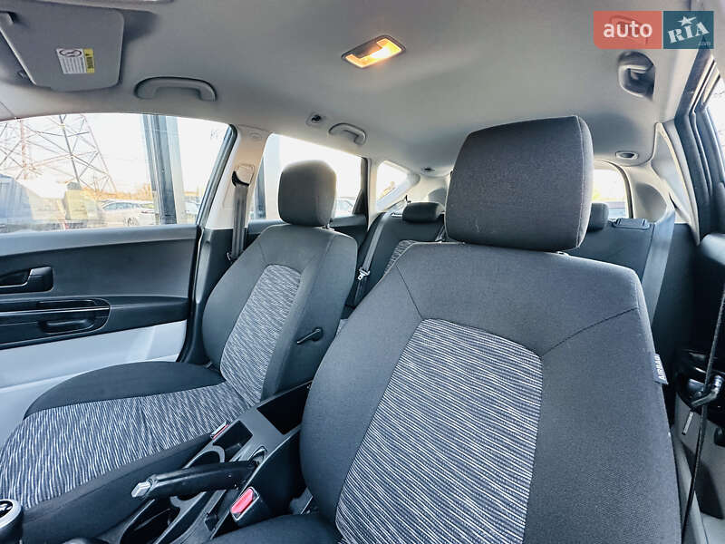 Универсал Kia Ceed 2009 в Харькове фото 18 Универсал Kia Ceed 2009 в Харькове