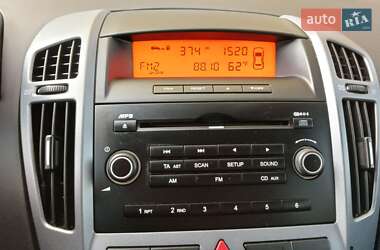 Універсал Kia Ceed 2008 в  фото 21 Універсал Kia Ceed 2008 в
