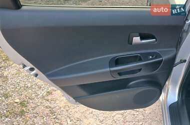Універсал Kia Ceed 2008 в  фото 25 Універсал Kia Ceed 2008 в