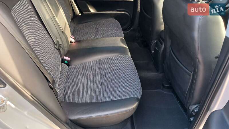 Универсал Kia Ceed 2008 в Краматорске фото 27 Универсал Kia Ceed 2008 в Краматорске