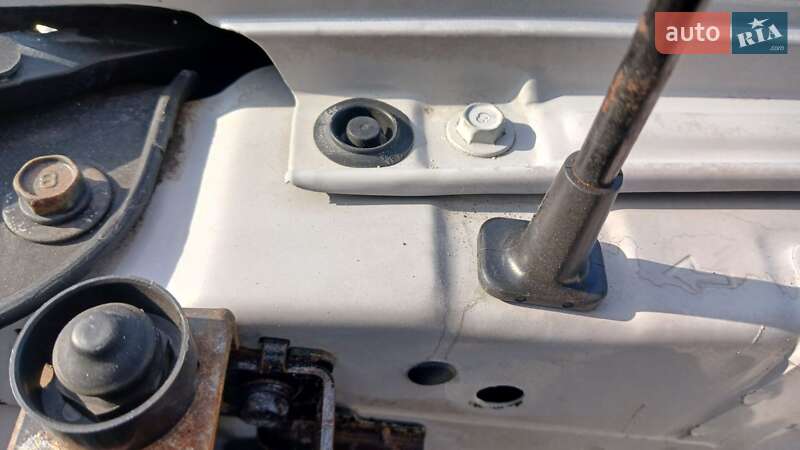 Универсал Kia Ceed 2008 в Краматорске фото 34 Универсал Kia Ceed 2008 в Краматорске