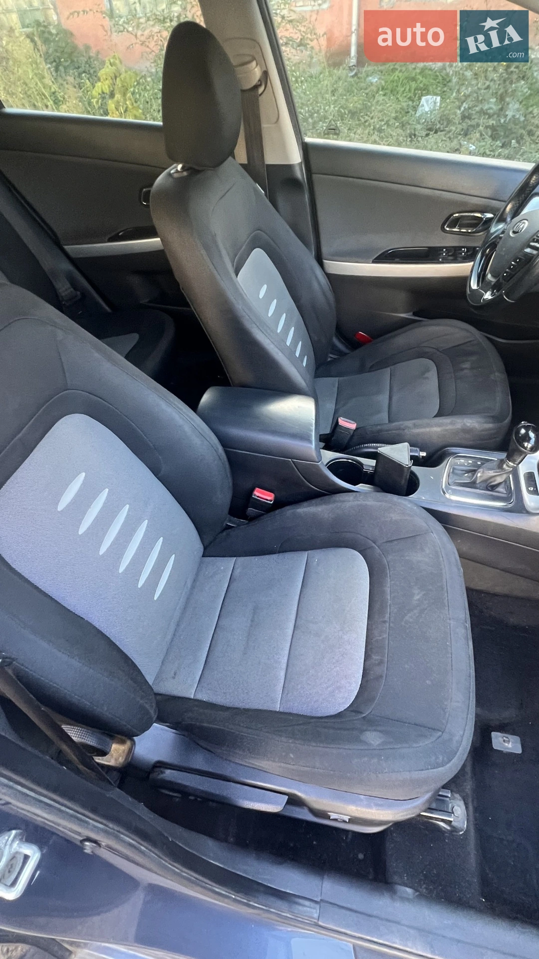 2013 Kia Cee'd - мініатюра 22