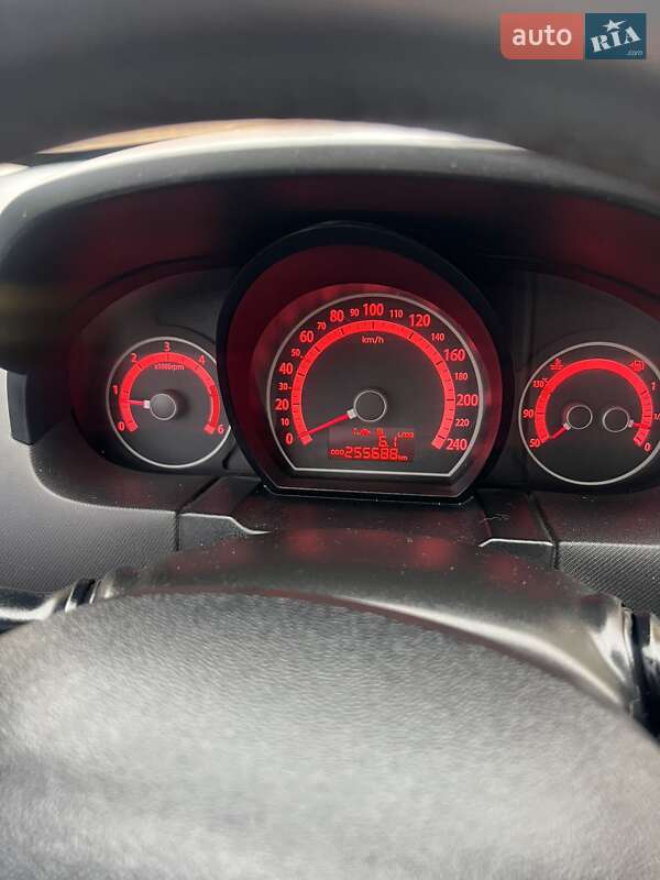 Хетчбек Kia Ceed 2010 в Ніжині фото 21 Хетчбек Kia Ceed 2010 в Ніжині