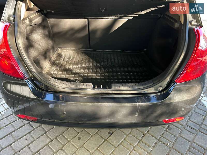 Хетчбек Kia Ceed 2007 в Одесі фото 5 Хетчбек Kia Ceed 2007 в Одесі