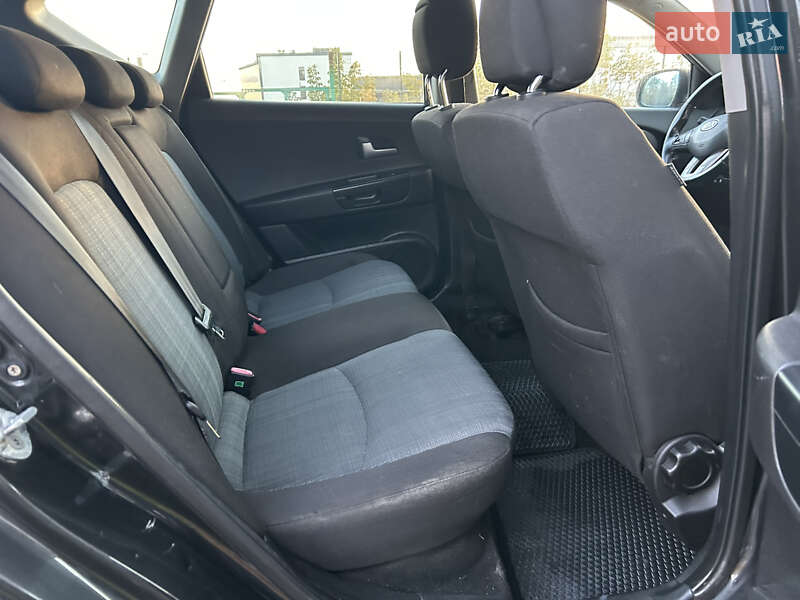 Универсал Kia Ceed 2009 в Бродах фото 9 Универсал Kia Ceed 2009 в Бродах