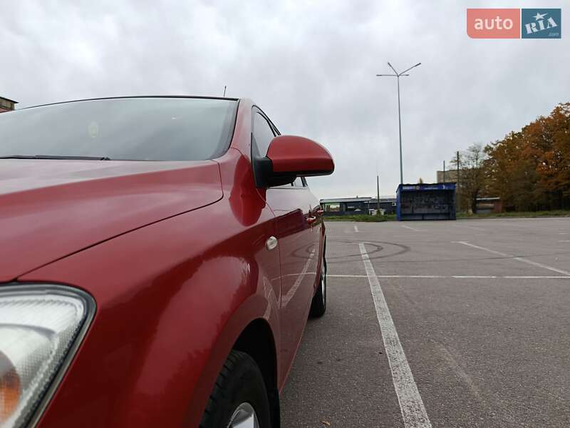 Хэтчбек Kia Ceed 2008 в Кропивницком фото 3 Хэтчбек Kia Ceed 2008 в Кропивницком