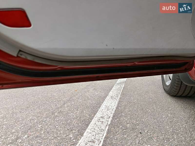 Хэтчбек Kia Ceed 2008 в Кропивницком фото 11 Хэтчбек Kia Ceed 2008 в Кропивницком