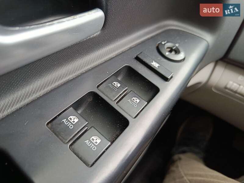 Хэтчбек Kia Ceed 2008 в Кропивницком фото 16 Хэтчбек Kia Ceed 2008 в Кропивницком