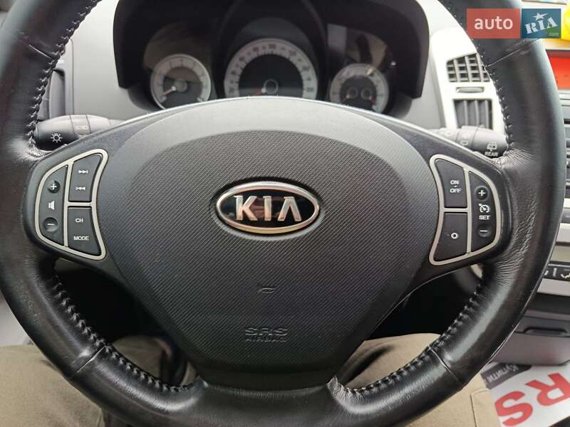 Хэтчбек Kia Ceed 2008 в Кропивницком фото 19 Хэтчбек Kia Ceed 2008 в Кропивницком