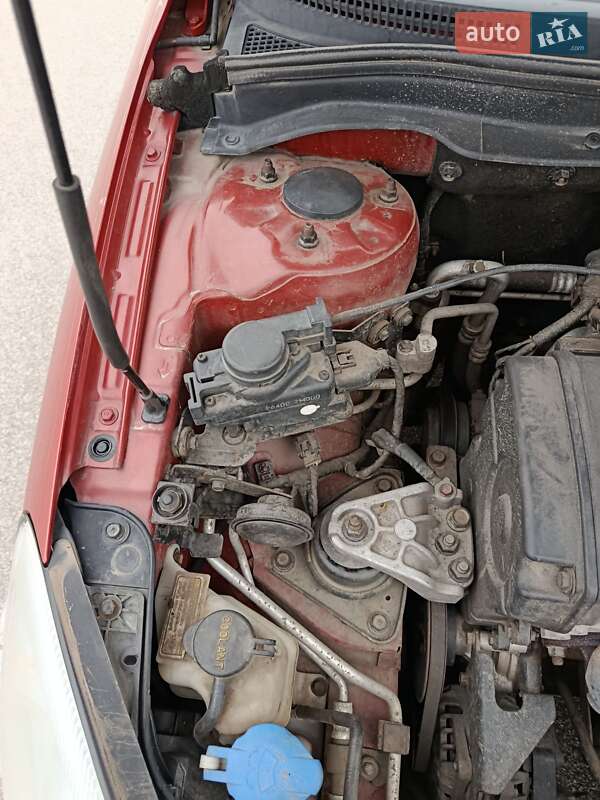 Хэтчбек Kia Ceed 2008 в Кропивницком фото 25 Хэтчбек Kia Ceed 2008 в Кропивницком