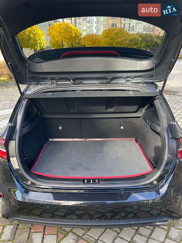 Хэтчбек Kia Ceed 2019 в Ивано-Франковске фото 29 Хэтчбек Kia Ceed 2019 в Ивано-Франковске