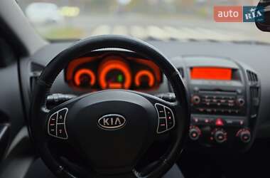 Универсал Kia Ceed 2008 в 